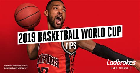 ladbrokes basketball